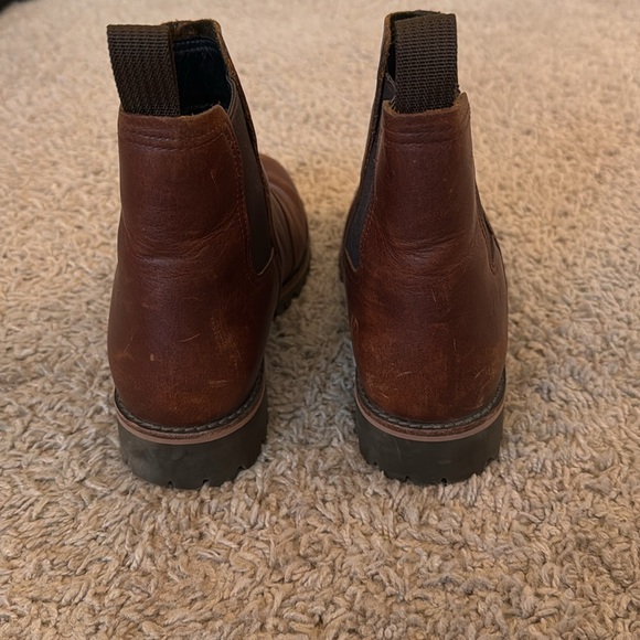 Chaco boots - Picture 3 of 5